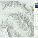 Mount Cockabar (7968-334) Preview 1