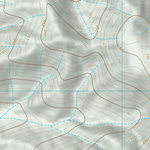 Mount Cockabar (7968-334) Preview 2