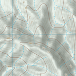 Mount Cockabar (7968-334) Preview 3