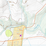 Mount Colliery (9341-244) Preview 2