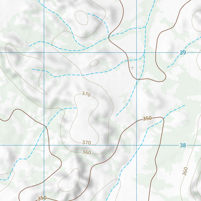 Mount Collis (6955-34) Preview 3