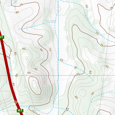 Mount Colosseum (9249-332) Preview 2