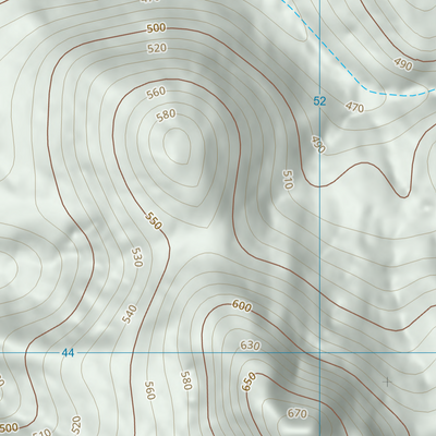 Mount Cona (8555-211) Preview 3
