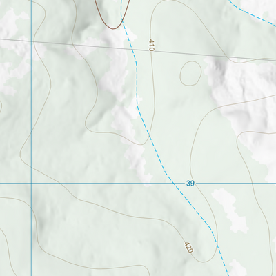 Mount Cona (8555-213) Preview 2