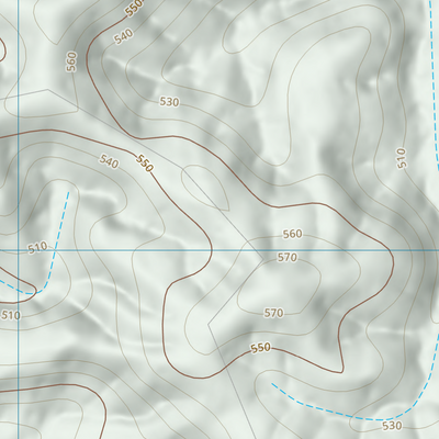 Mount Cona (8555-214) Preview 2