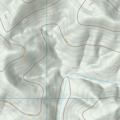 Mount Cona (8555-214) Preview 3