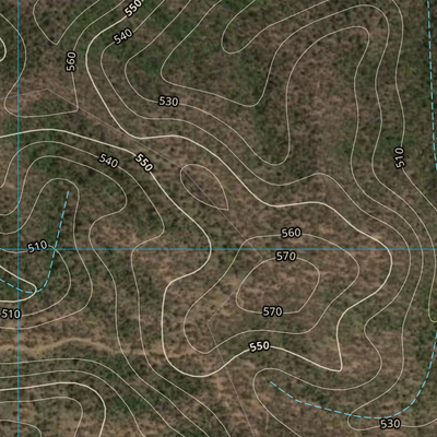 Mount Cona (8555-214i) Preview 2