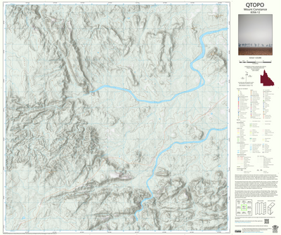 Mount Constance (8356-12) Preview 1