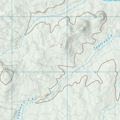 Mount Constance (8356-12) Preview 2