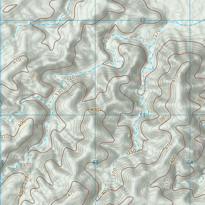 Mount Constance (8356-12) Preview 3