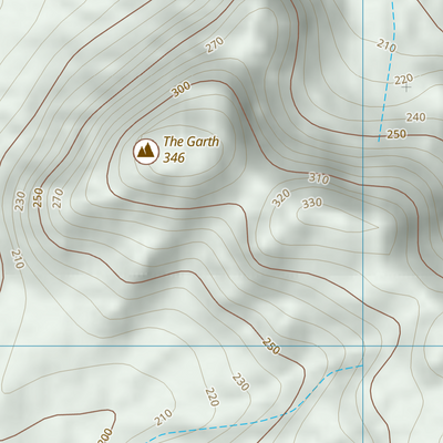 Mount Constance (8356-121) Preview 3