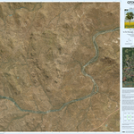 Mount Constance (8356-121i) Preview 1