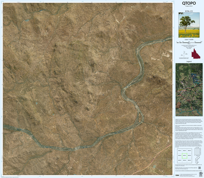 Mount Constance (8356-121i) Preview 1