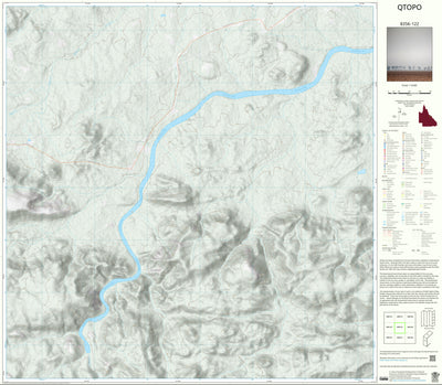 Mount Constance (8356-122) Preview 1