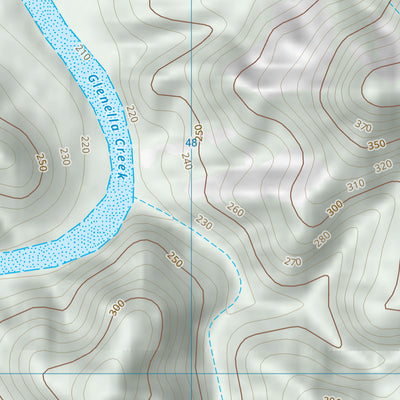 Mount Constance (8356-122) Preview 3