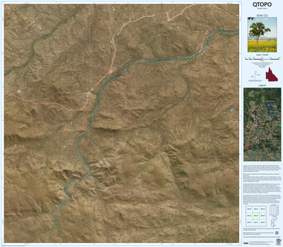 Mount Constance (8356-122i) Preview 1