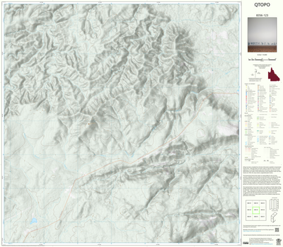 Mount Constance (8356-123) Preview 1
