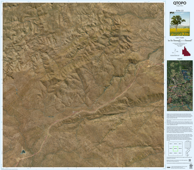Mount Constance (8356-123i) Preview 1