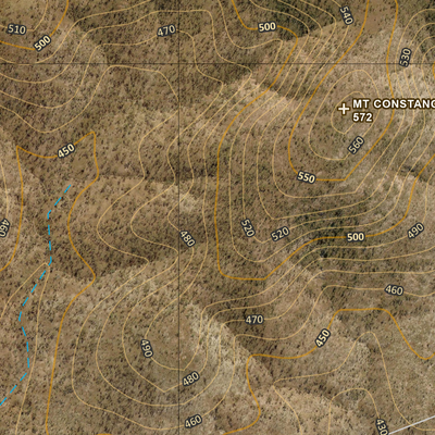 Mount Constance (8356-123i) Preview 3