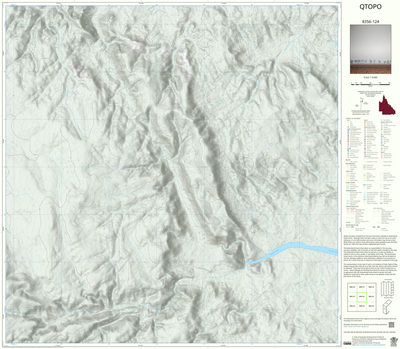 Mount Constance (8356-124) Preview 1