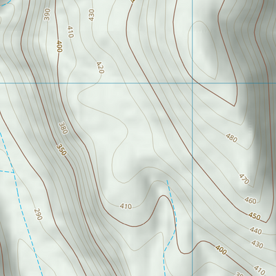Mount Constance (8356-124) Preview 2