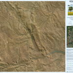 Mount Constance (8356-124i) Preview 1