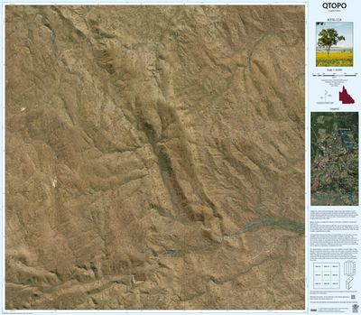 Mount Constance (8356-124i) Preview 1