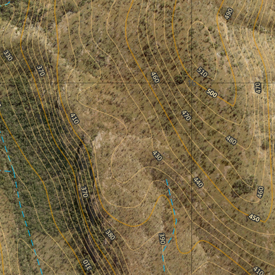 Mount Constance (8356-124i) Preview 2