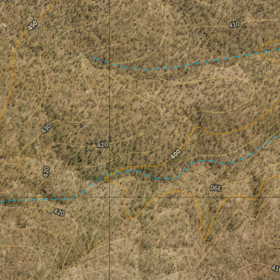 Mount Constance (8356-124i) Preview 3