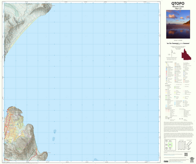 Mount Cook (7967-23) Preview 1