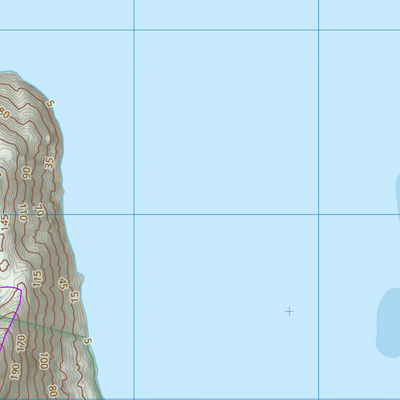 Mount Cook (7967-23) Preview 3