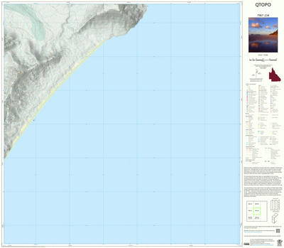 Mount Cook (7967-234) Preview 1
