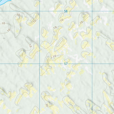 Mount Cookabar (7968-31) Preview 3