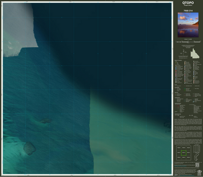 Mount Cookabar (7968-314i) Preview 1