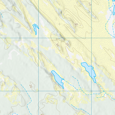 Mount Cookabar (7968-32) Preview 2