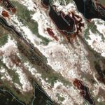 Mount Cookabar (7968-321i) Preview 3