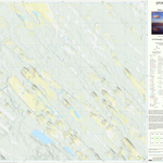 Mount Cookabar (7968-322) Preview 1