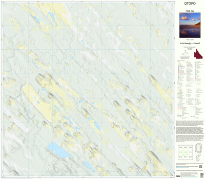 Mount Cookabar (7968-322) Preview 1