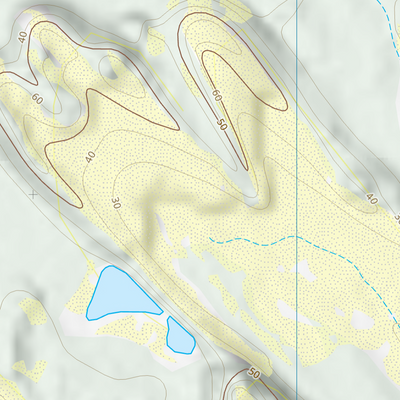 Mount Cookabar (7968-322) Preview 3