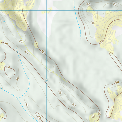 Mount Cookabar (7968-323) Preview 3