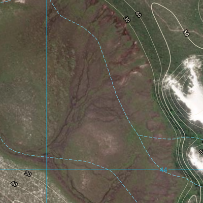 Mount Cookabar (7968-323i) Preview 2