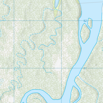 Mount Cookabar (7968-34) Preview 2