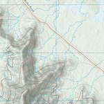 Mount Cookabar (7968-34) Preview 3
