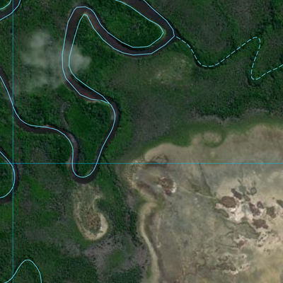 Mount Cookabar (7968-342i) Preview 2