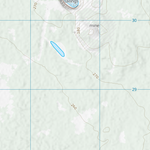 Mount Coolon (8355-22) Preview 2