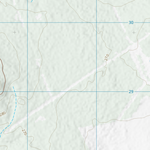 Mount Coolon (8355-23) Preview 2