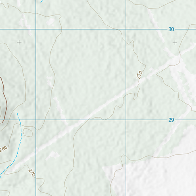 Mount Coolon (8355-23) Preview 2