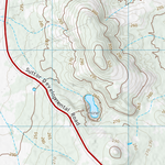 Mount Coolon (8355-23) Preview 3