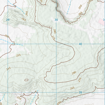 Mount Coolon (8355-24) Preview 3
