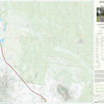 Mount Coondoo (9445-124) Preview 1